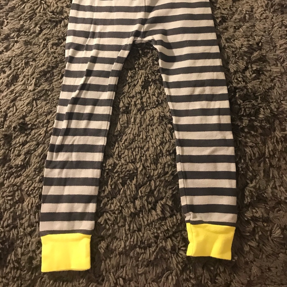 Firefly Pajama Set - Picture 4 of 5